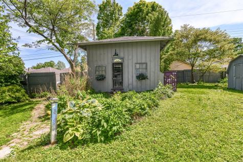 303 Walnut Street Greenfield IN 46140