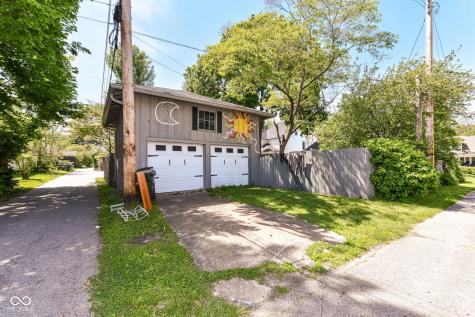 303 Walnut Street Greenfield IN 46140