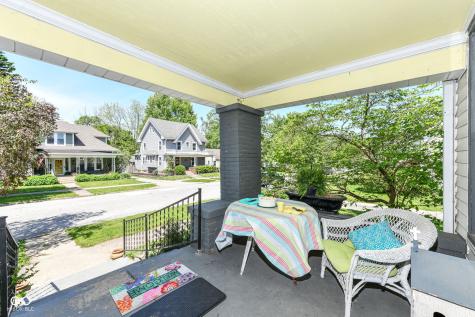 303 Walnut Street Greenfield IN 46140