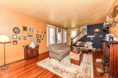 303 Walnut Street Greenfield IN 46140