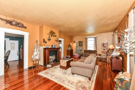 303 Walnut Street Greenfield IN 46140