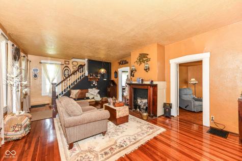 303 Walnut Street Greenfield IN 46140