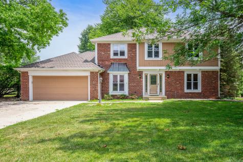 14917 Amkey Court Carmel IN 46032