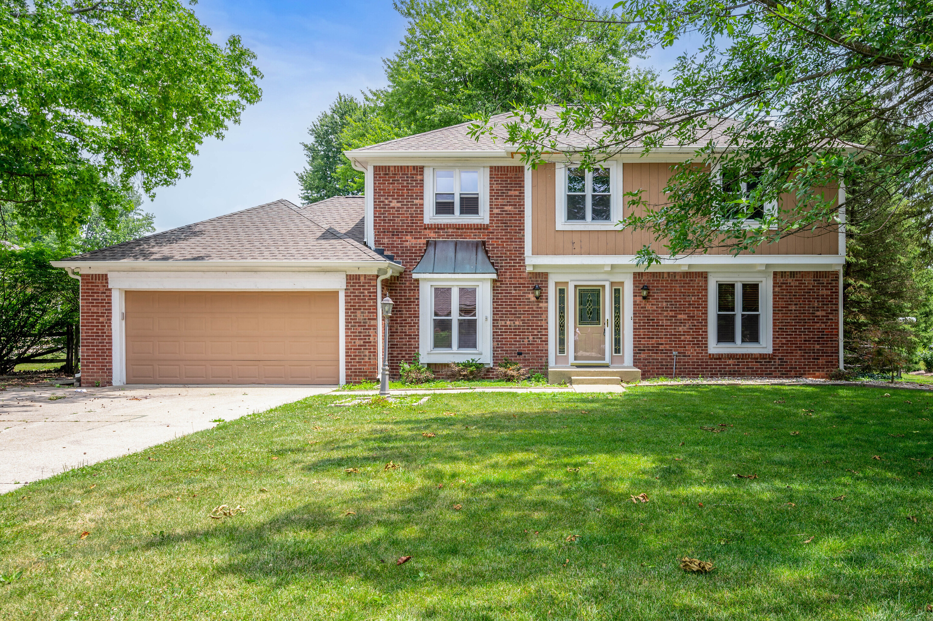 14917 Amkey Court Carmel IN 46032