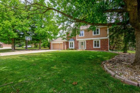 14917 Amkey Court Carmel IN 46032