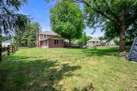 14917 Amkey Court Carmel IN 46032
