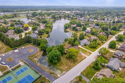 14917 Amkey Court Carmel IN 46032