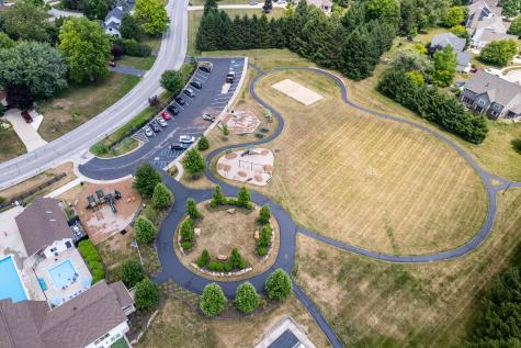14917 Amkey Court Carmel IN 46032