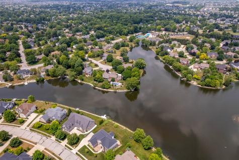 14917 Amkey Court Carmel IN 46032