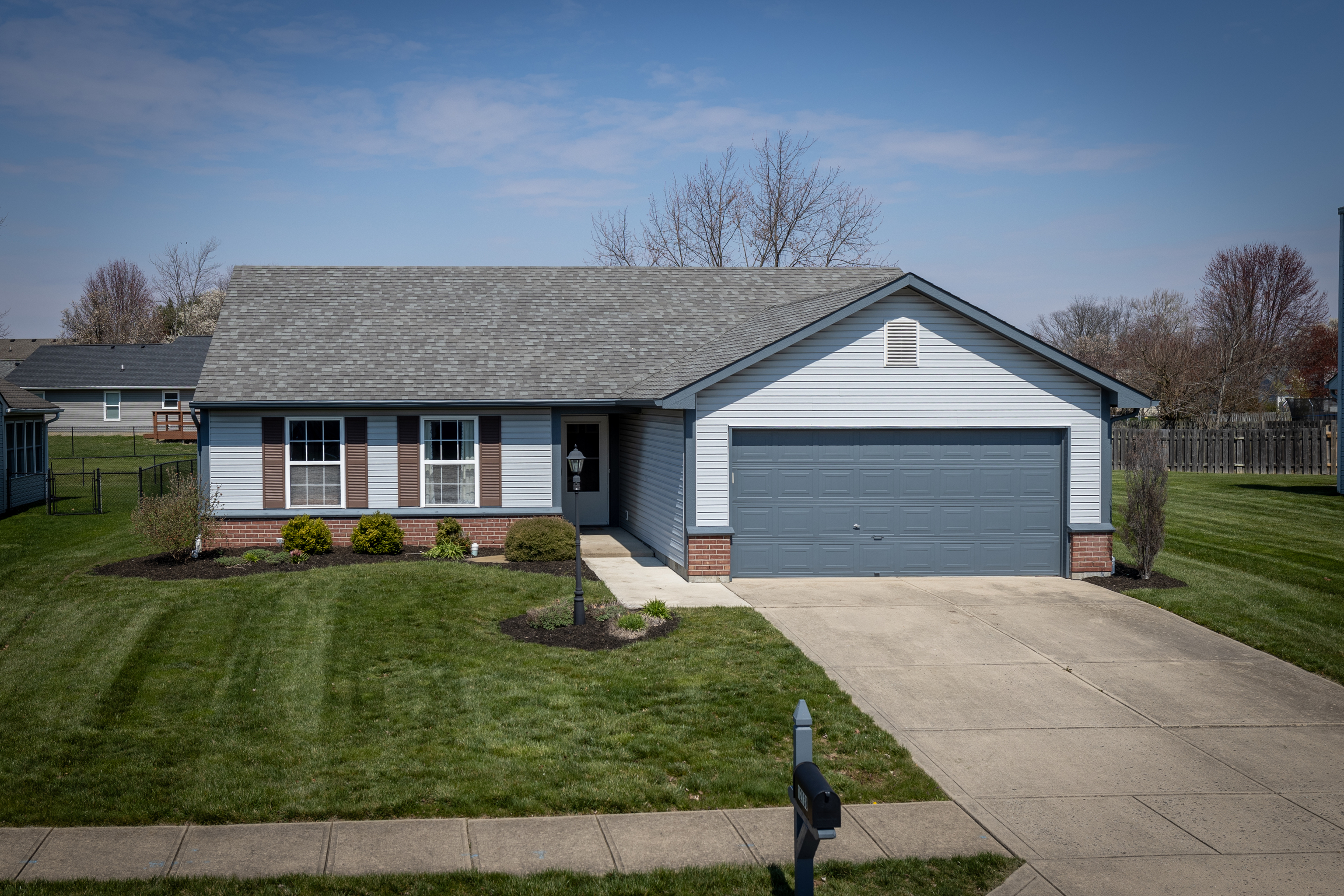 12138 Honeylocust Drive Indianapolis IN 46236