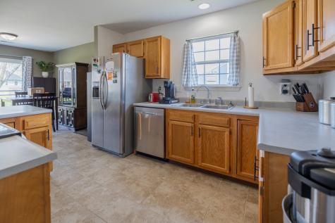 12138 Honeylocust Drive Indianapolis IN 46236