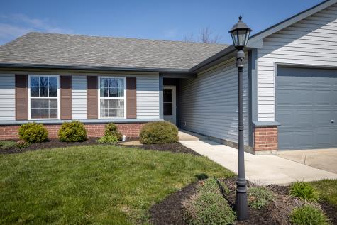 12138 Honeylocust Drive Indianapolis IN 46236