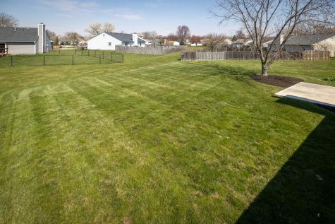 12138 Honeylocust Drive Indianapolis IN 46236