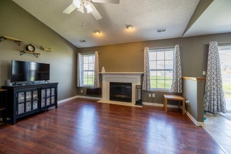 12138 Honeylocust Drive Indianapolis IN 46236