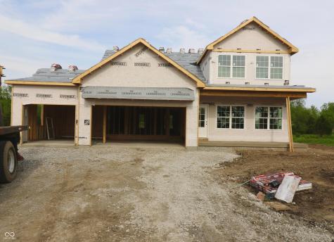 Lot 3 N Center Street Linden IN 47955