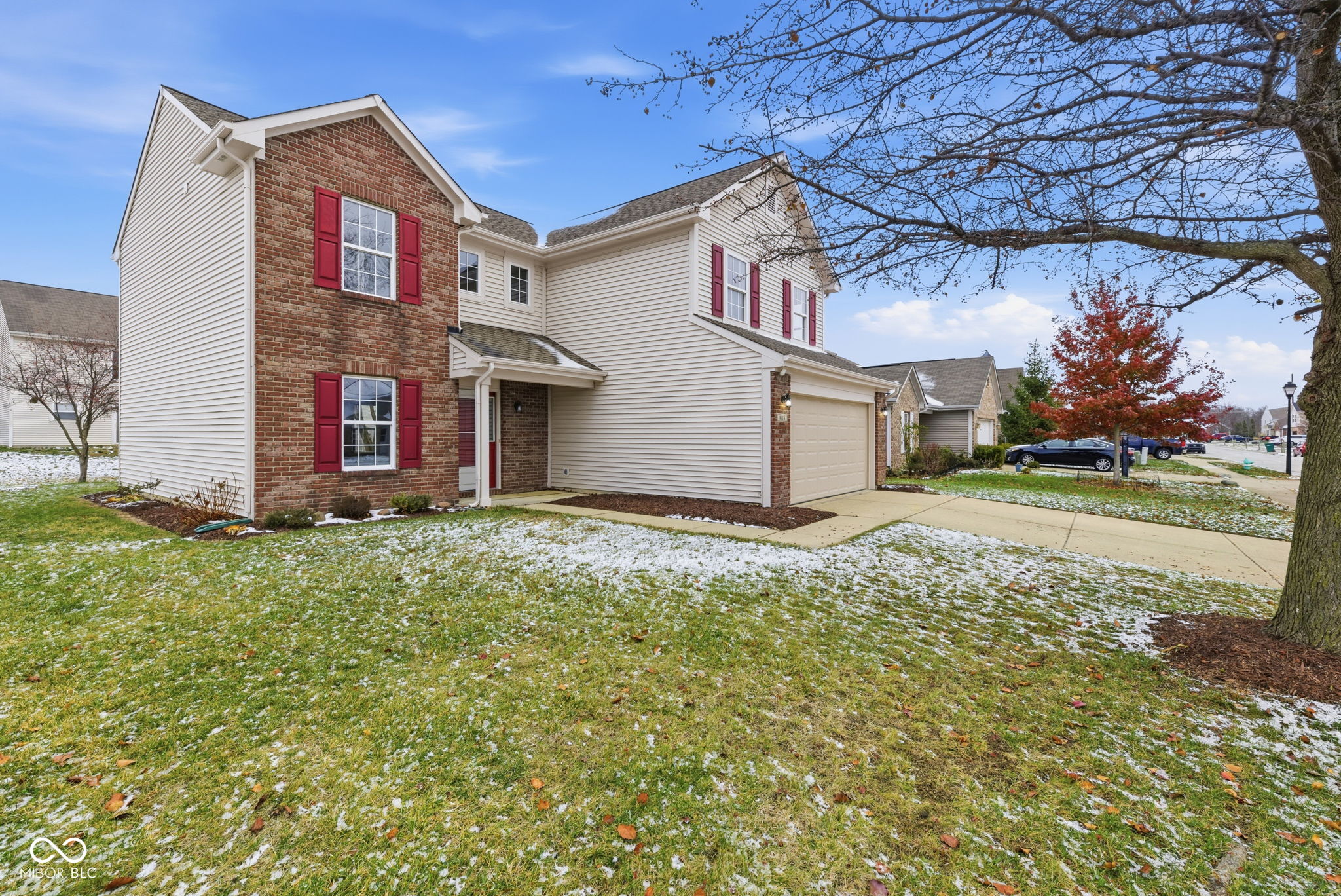 8118 Tasman Drive Avon IN 46123