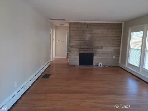 3726 N Layman Avenue Indianapolis IN 46218