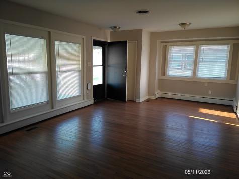 3726 N Layman Avenue Indianapolis IN 46218