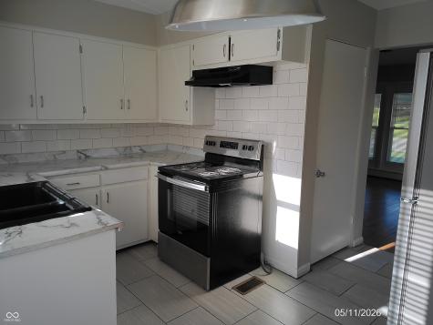 3726 N Layman Avenue Indianapolis IN 46218