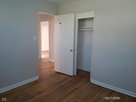 3726 N Layman Avenue Indianapolis IN 46218