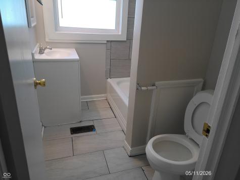 3726 N Layman Avenue Indianapolis IN 46218