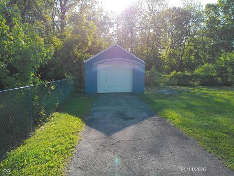 3726 N Layman Avenue Indianapolis IN 46218