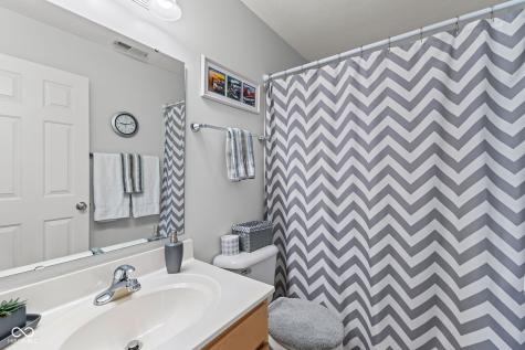 10267 Tybalt Drive Fishers IN 46038