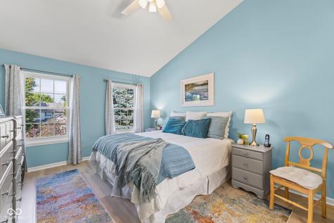 10267 Tybalt Drive Fishers IN 46038