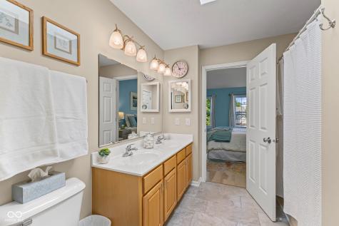 10267 Tybalt Drive Fishers IN 46038