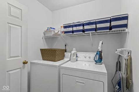 10267 Tybalt Drive Fishers IN 46038