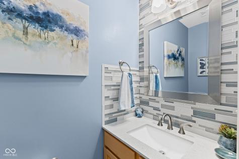 10267 Tybalt Drive Fishers IN 46038