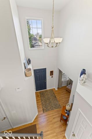 10267 Tybalt Drive Fishers IN 46038