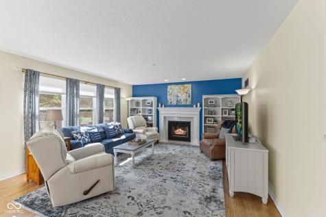 10267 Tybalt Drive Fishers IN 46038