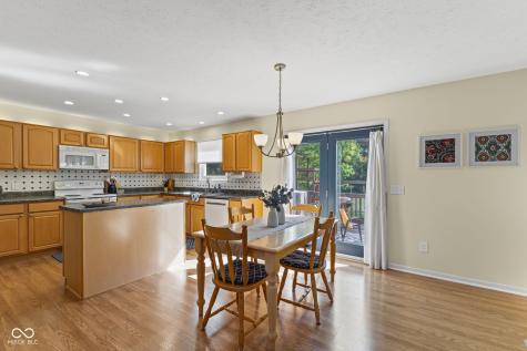 10267 Tybalt Drive Fishers IN 46038