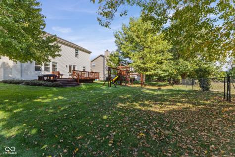 10267 Tybalt Drive Fishers IN 46038