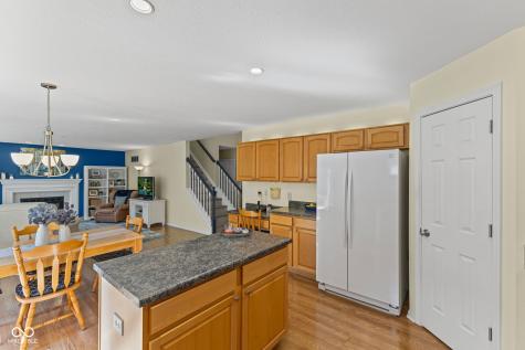 10267 Tybalt Drive Fishers IN 46038