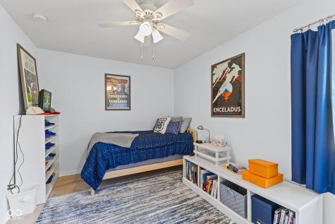 10267 Tybalt Drive Fishers IN 46038