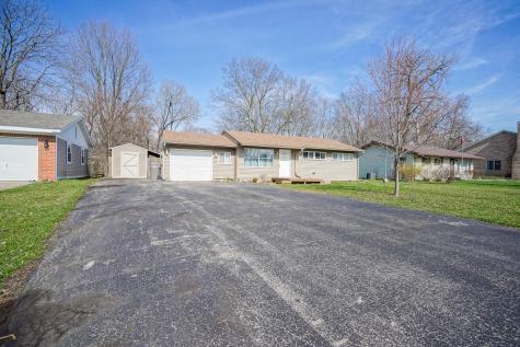 3540 Bradford Drive Indianapolis IN 46221