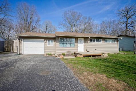 3540 Bradford Drive Indianapolis IN 46221