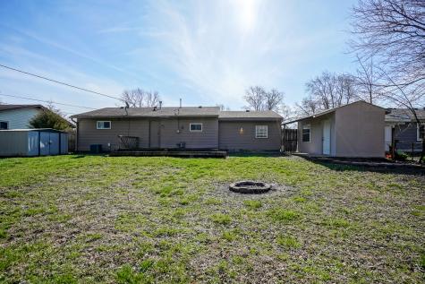 3540 Bradford Drive Indianapolis IN 46221