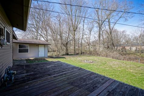 3540 Bradford Drive Indianapolis IN 46221