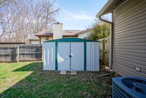 3540 Bradford Drive Indianapolis IN 46221
