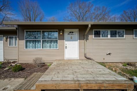 3540 Bradford Drive Indianapolis IN 46221
