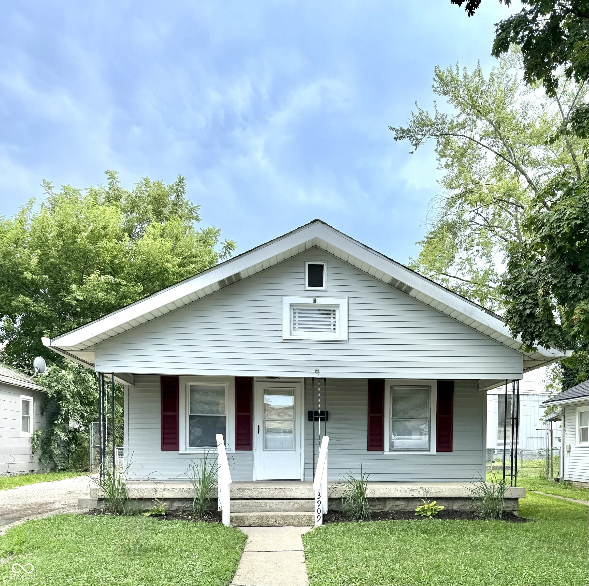 3909 Hoyt Avenue Indianapolis IN 46203