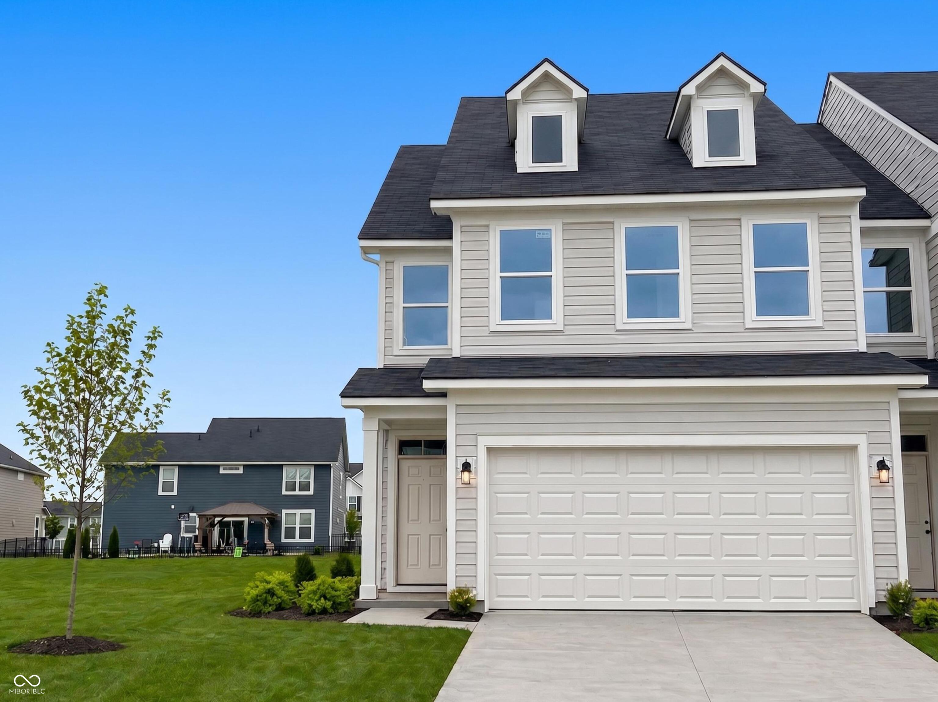 698 Garrow Drive Westfield IN 46074