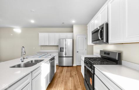 698 Garrow Drive Westfield IN 46074