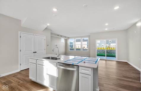 698 Garrow Drive Westfield IN 46074