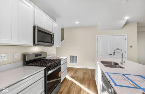 698 Garrow Drive Westfield IN 46074