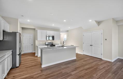 698 Garrow Drive Westfield IN 46074