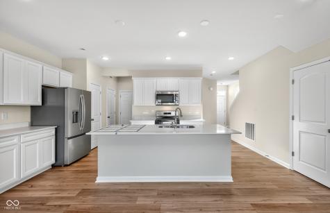 698 Garrow Drive Westfield IN 46074